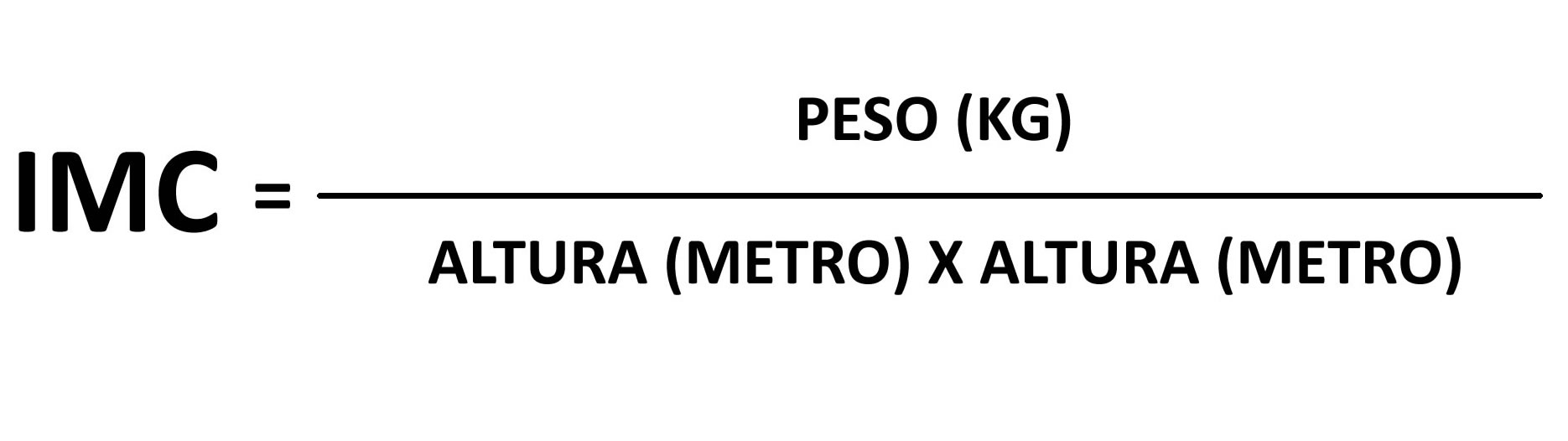 Índice De Massa Corporal 9155