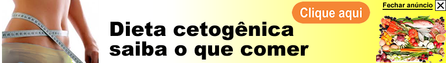 Receitas pra emagrecer - dieta cetogênica (keto)