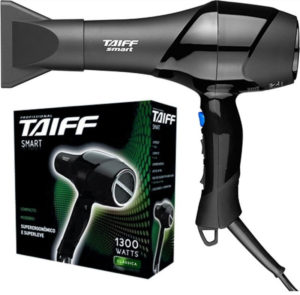 Secador de Cabelo Taiff Smart